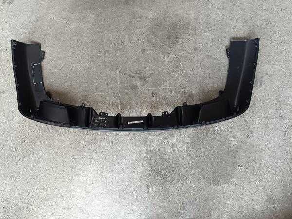 Lip Traseiro Mercedes-Benz CLA (C118) (19->)