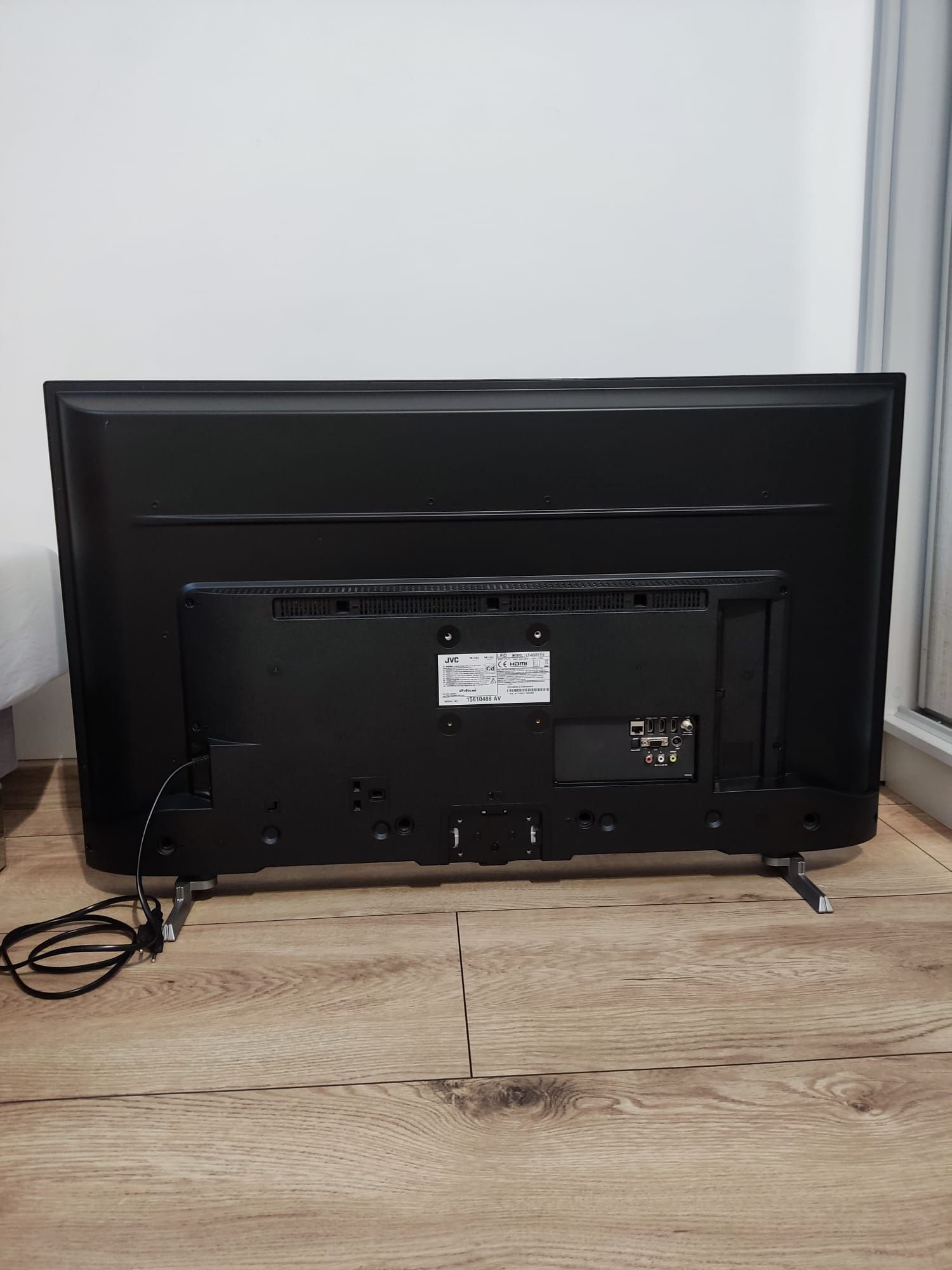 Telewizor JVC LT-43VA7110 43"