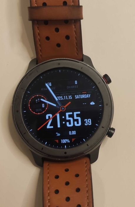 Amazfit GTR 47mm