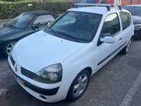 Renault Clio 1.5 dCi Authentique
