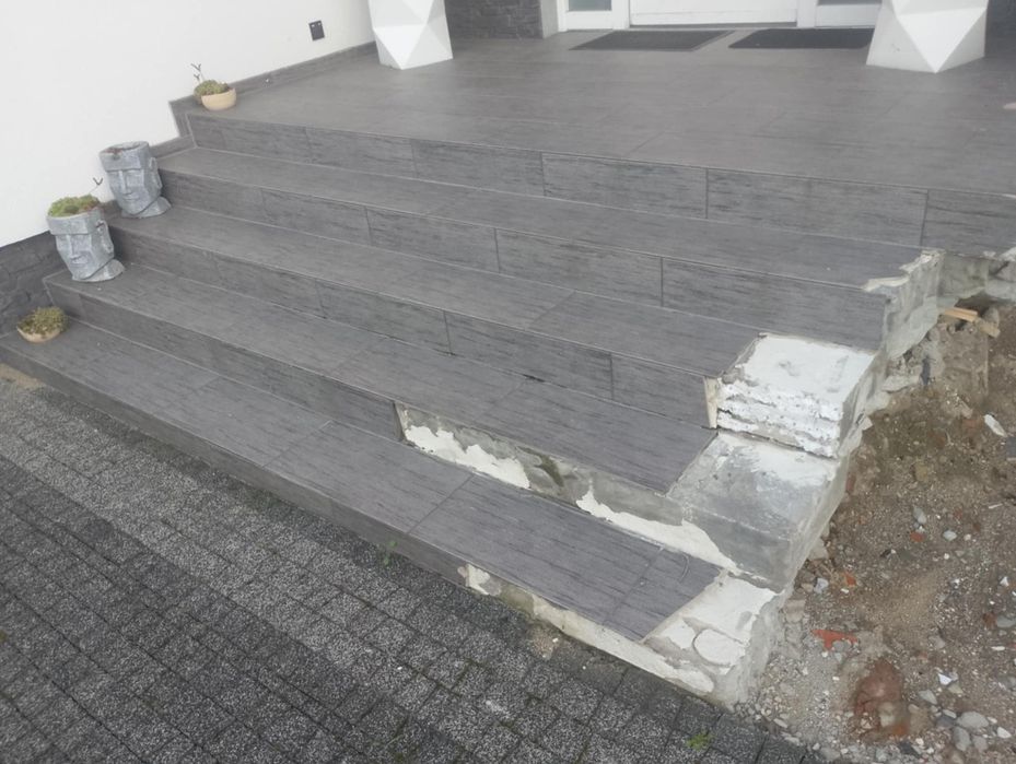 Kostka brukowa zapraszamy