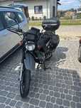 Romet ATV Romet ADV125