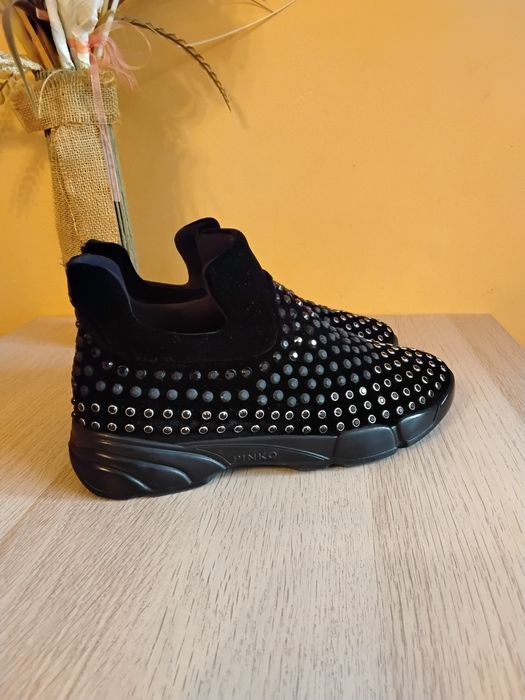 Pinko sneakersy  r 37