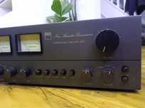 Nad 3030 amplifier