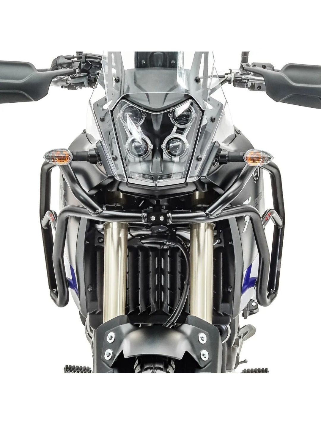 Crash Bars Yamaha Teneré 700 Novas