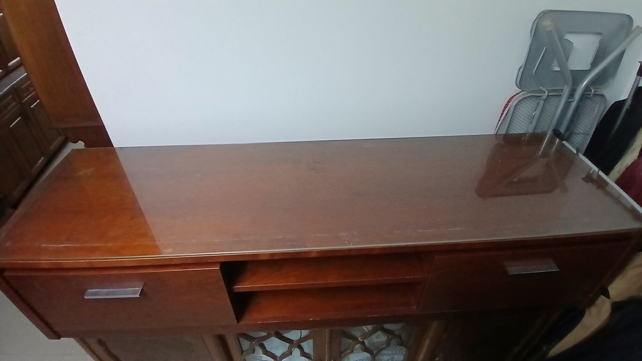 Movel de televisão