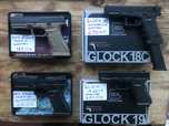 Pistola Airsoft Greengás Beretta M9 Vertec da KJW - PX4 da WE Airsoft e M92 WELL Preço Imbatível