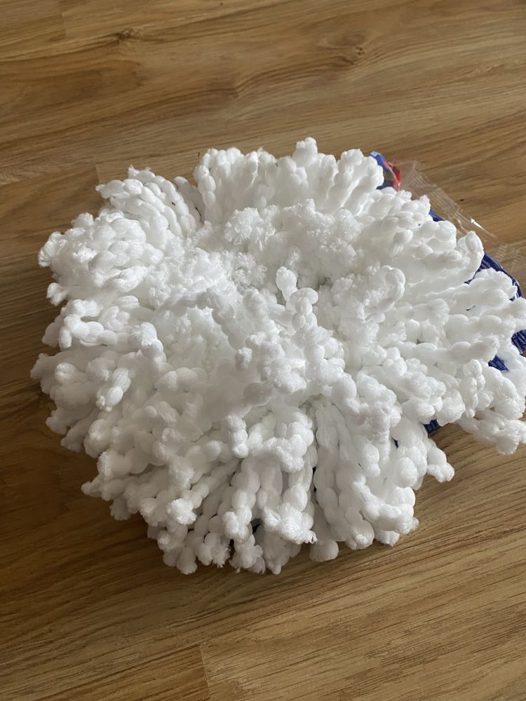 Końcówka do mopa Vileda Easy Wring & Clean