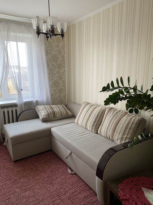 Оренда 4к. квартири вул.Вернадського