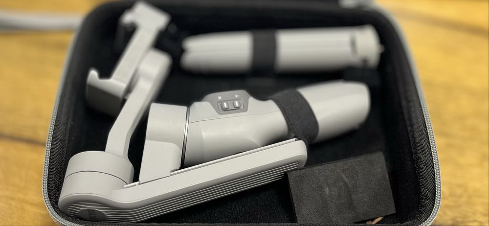 Establizador de Smarthphone Smooth Q3