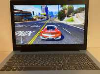 Игровой Ноутбук Lenovo 15" Nvidia GeForce 2GB ТАНКИ CS-GO GTA5 DOTA2
