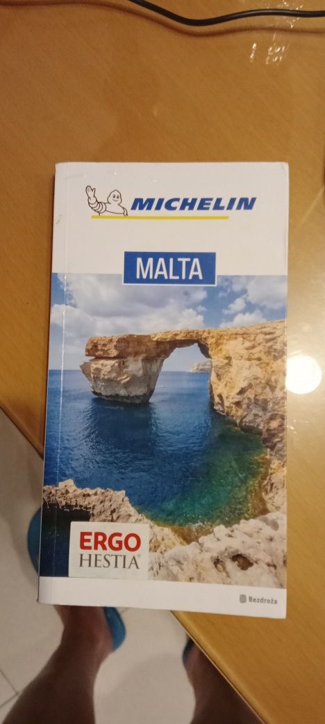 Przewodnik po Malcie