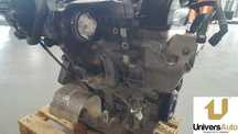 MOTOR COMPLETO SEAT ALTEA 2018 -CZE