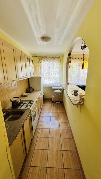 Mieszkanie 48m2 os Staszica, gorzow bez posrednikow