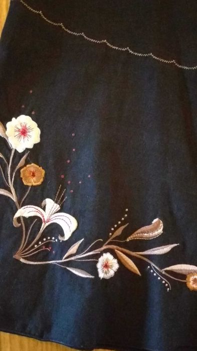 Юбки разной длины и фасонов по 100 грн