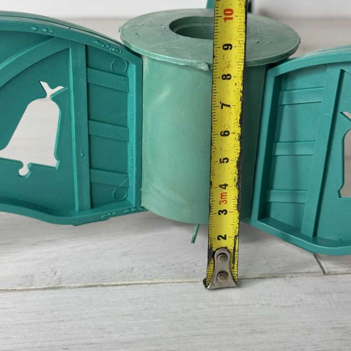 Підставка під штучну ялинку. Подставка под елку искусственную.