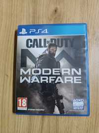 Call of Duty Modern Warfare PS4