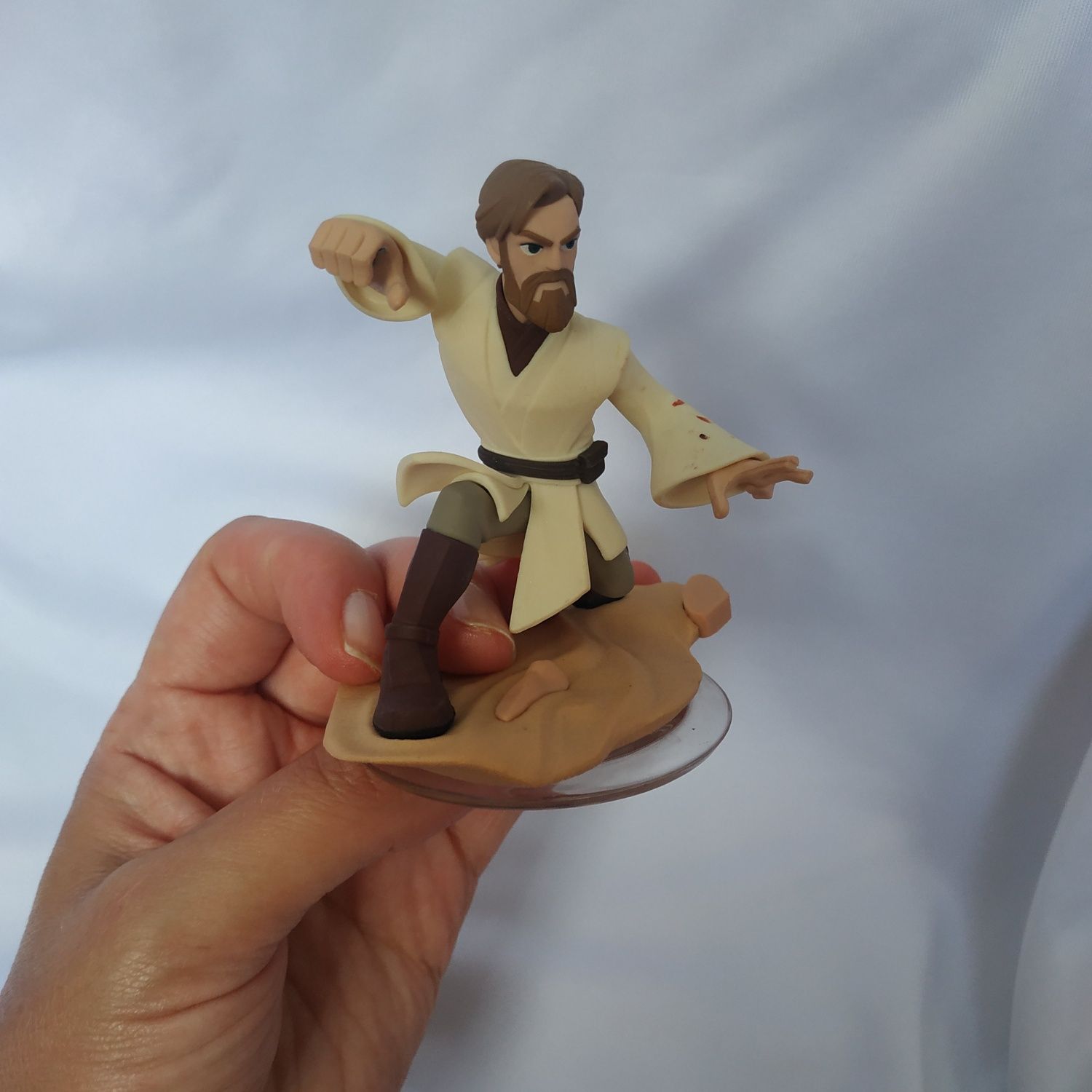 Игровая фигурка Disney Infinity 3.0 Star wars Obi-Wan Kenobi