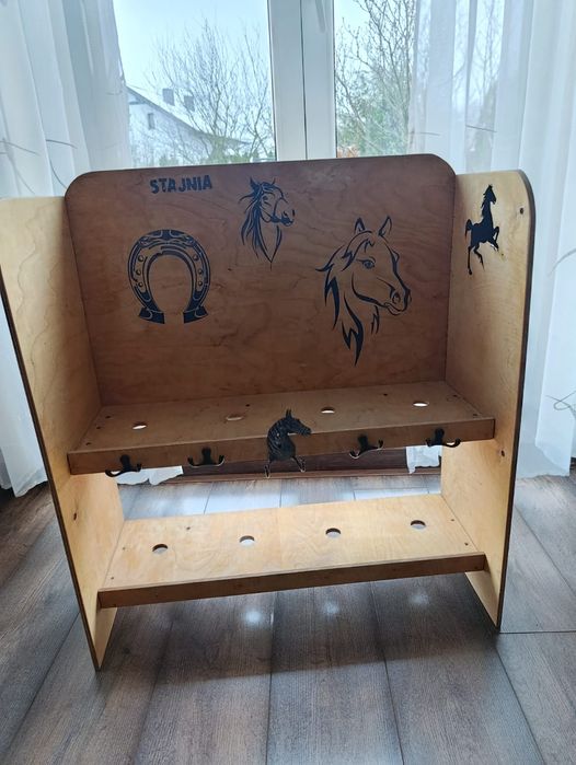Stajnia hobby horse