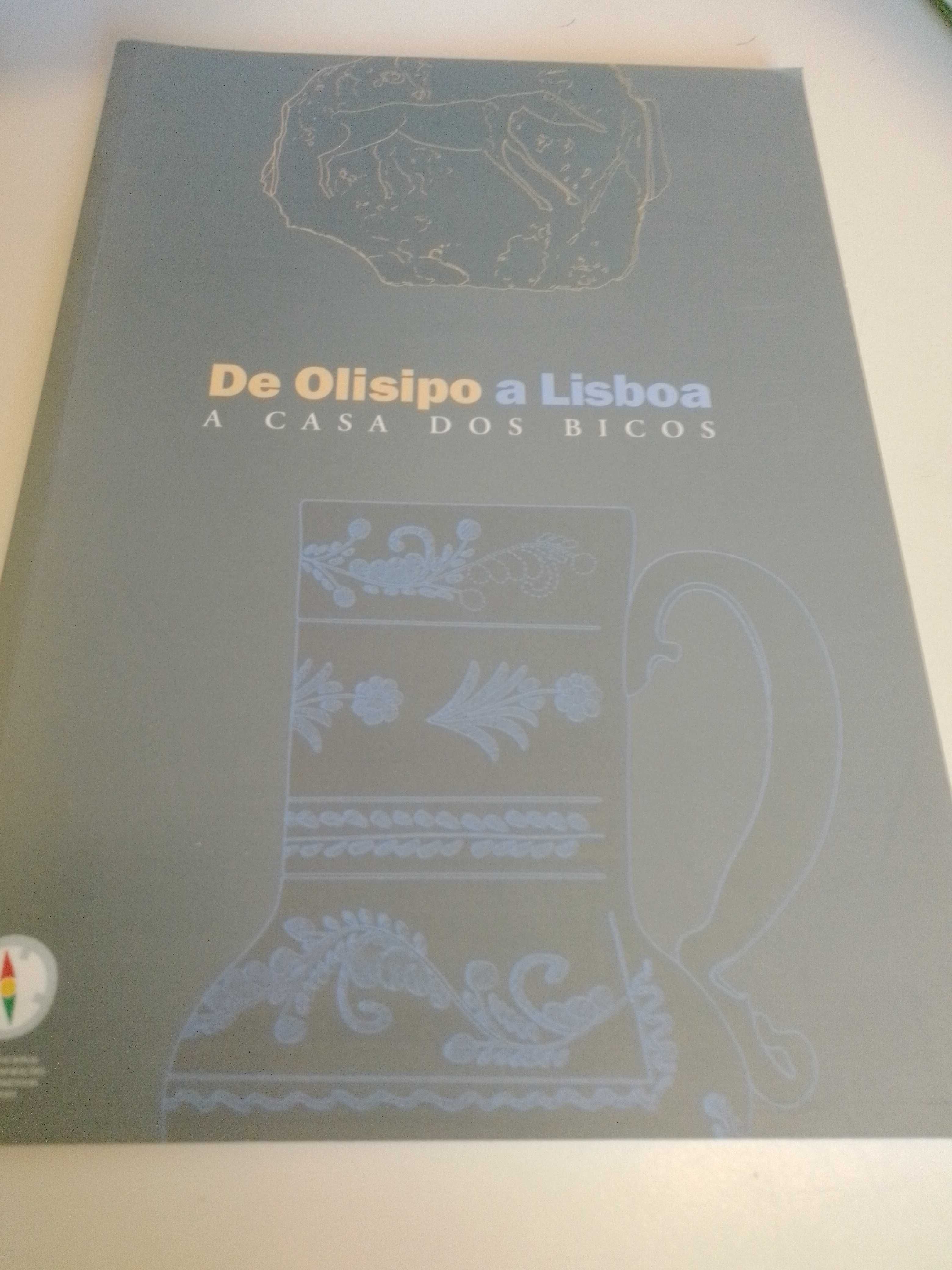 De Olisipo a Lisboa