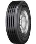 295/80R22.5 Opona ciężarowa Barum BF 200 R Prowadząca