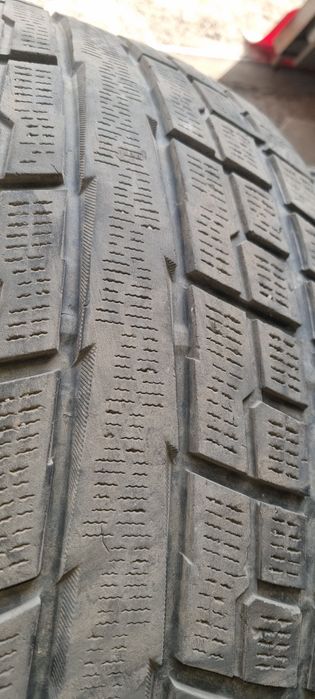 295/45 r20 Yokohama Geolandar