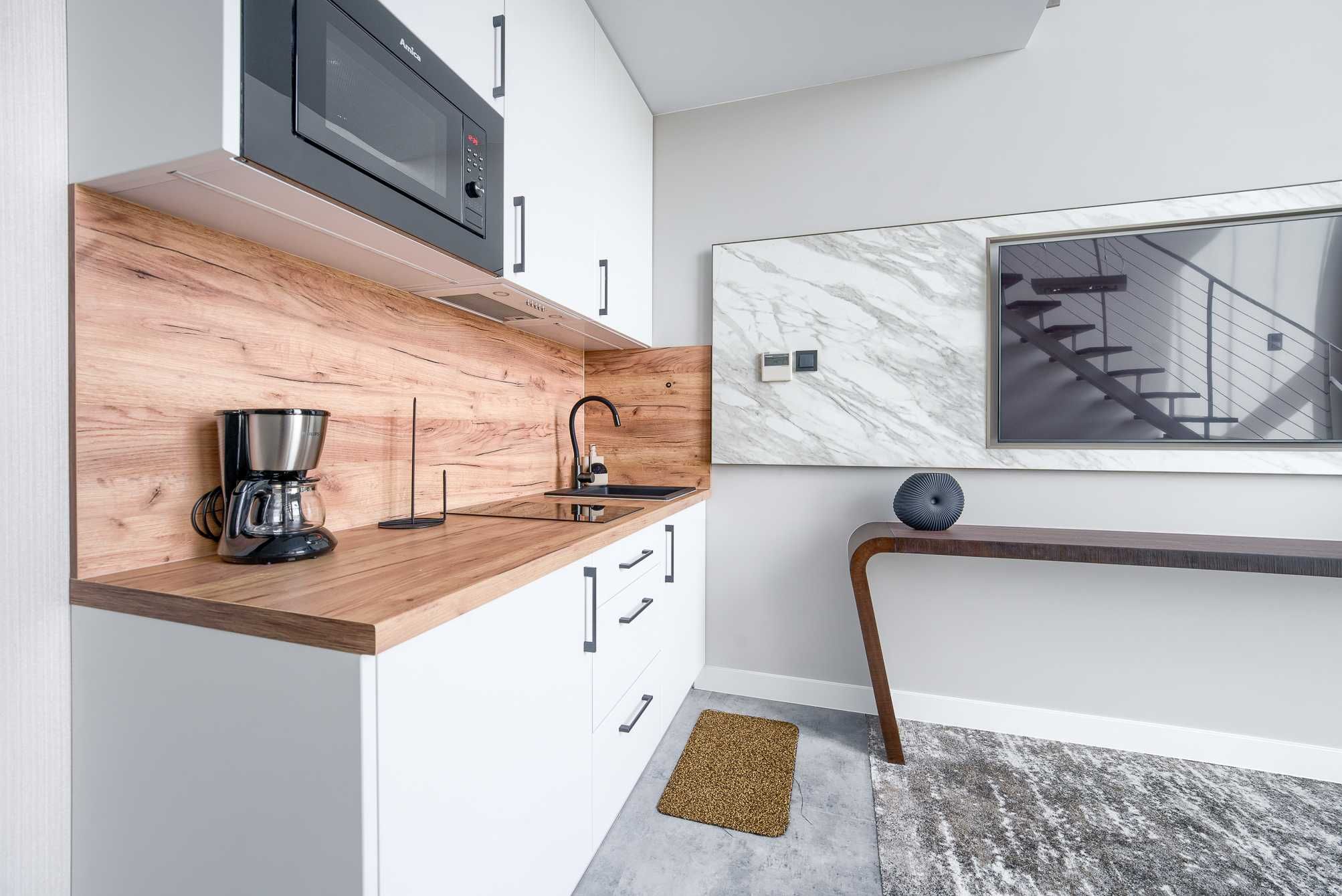 Apartament do wynajęcia Kołobrzeg z basenem terminy lipiec sierpień