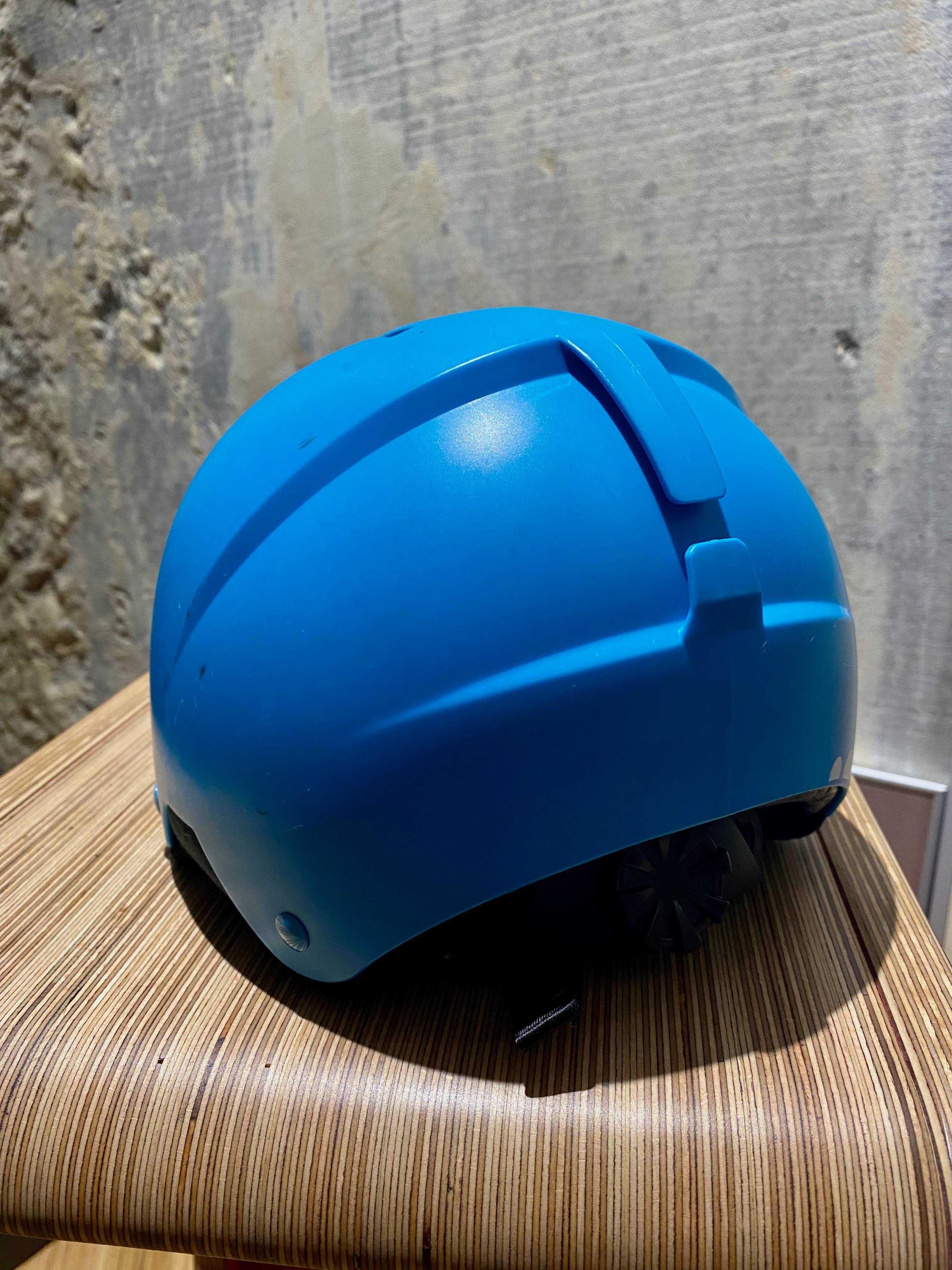 Kask narciarski dla dzieci Wedze H100