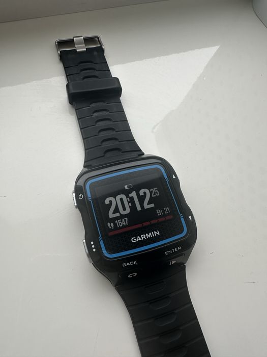 Годинник GARMIN Forerunner 920XT