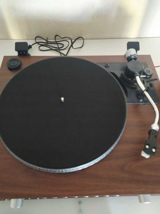 Gramofon Spotify Radio WiFi  DAB+ FM BT