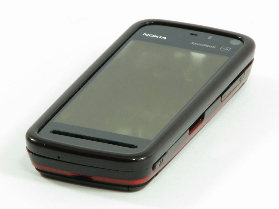 Touch Tactil ecra tatil Nokia 5800 xpress Music NOVO