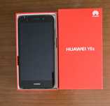 HUAWEI Y6II muito bom estado