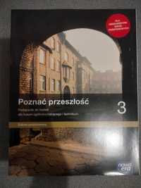 Podręcznik do historii Poznać przeszłość 3