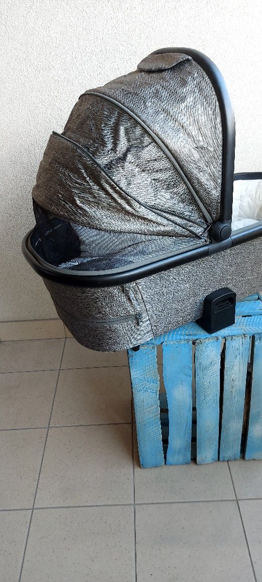 Wozek 2w1 Venicci Tinum 2.0