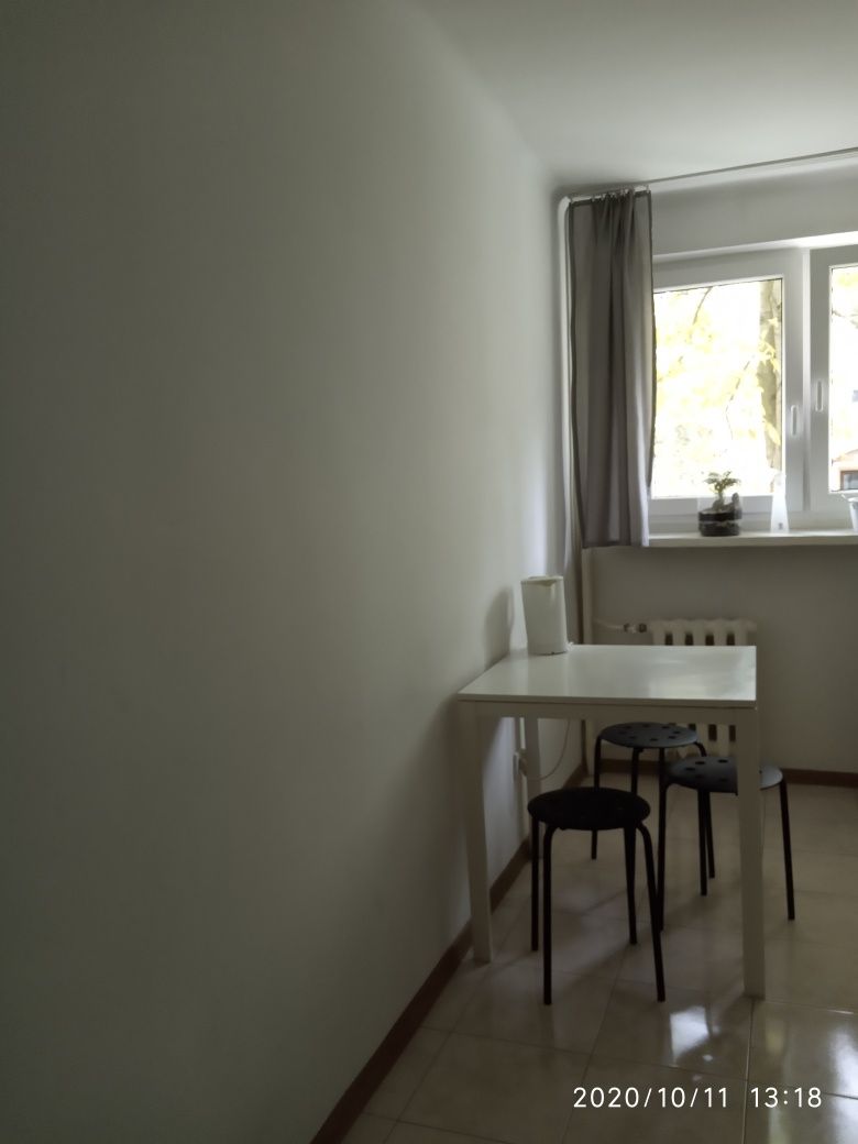 1-os. pokój Szpital Kopernika Rondo Lotników