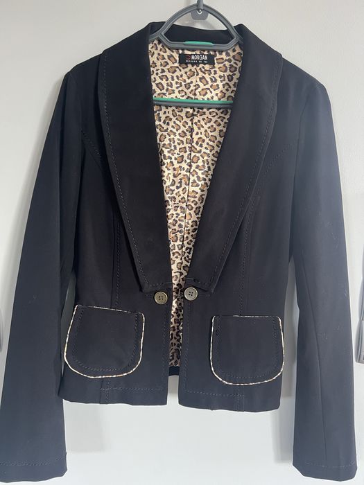 Komplet Morgan 34/36