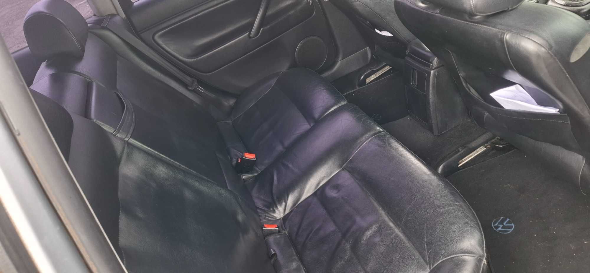 Vendo passat 1.9 tdi pd130 3bg
