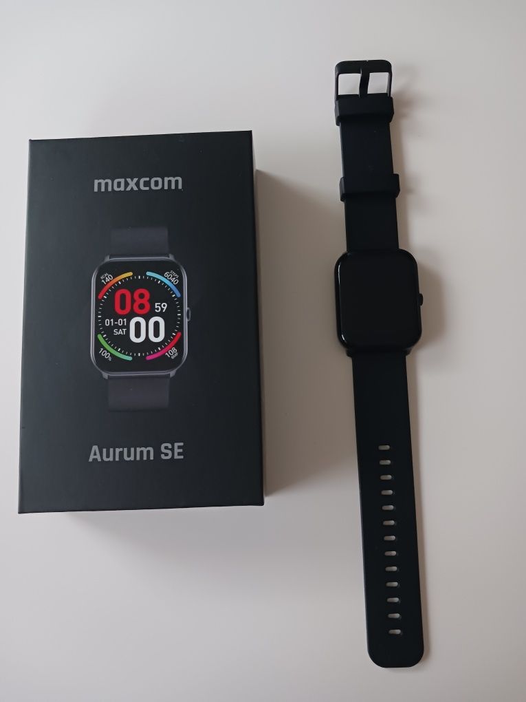 Maxcom Aurum SE Nowy