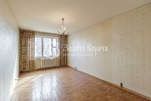 Квартира, 3к. Під ремонт. Скрипника, 15, Солом'янка, Солом'янський р-н