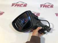 Espelho Retrovisor RENAULT CLIO 4 IV Esquerdo Original