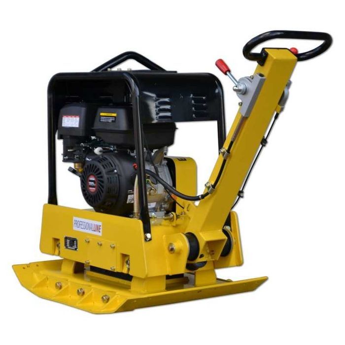 Zagęszczarka DRO-MASZ DRB330 LG390F Darmowa dostawa