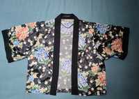Koszula kimono japoński motyw