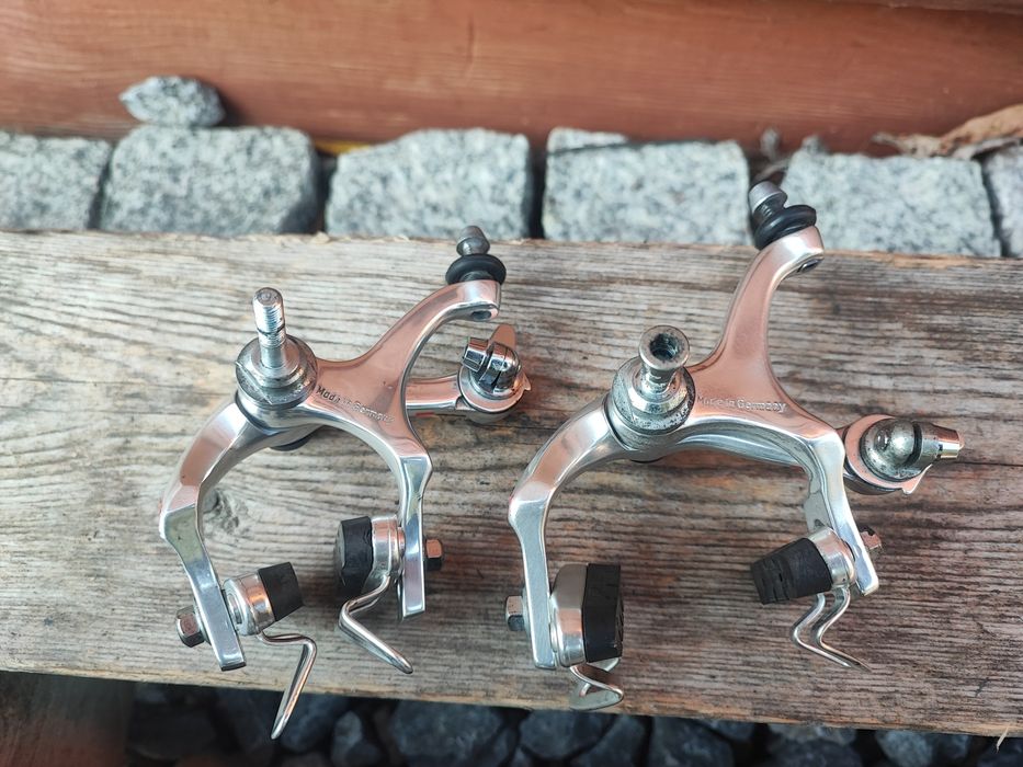 Hamulce rowerowe szosowe Edco Competition Retro MTB