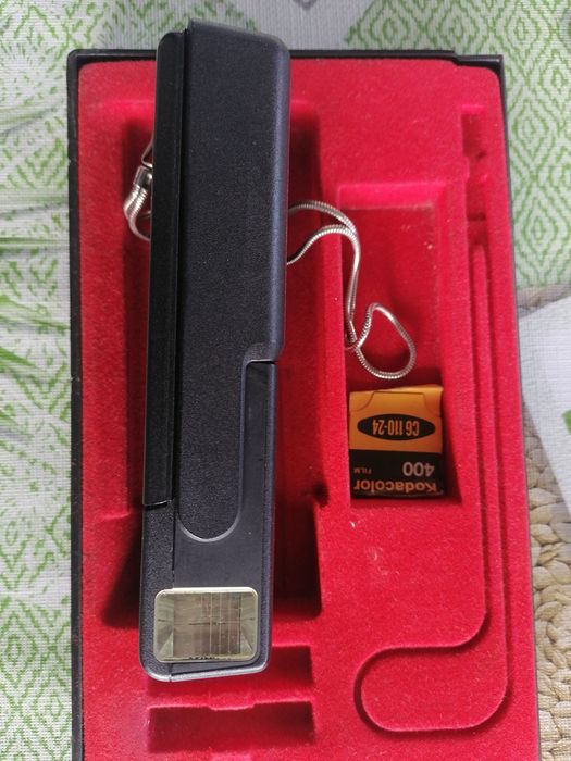 Kodak 400 Camera64584501067395121