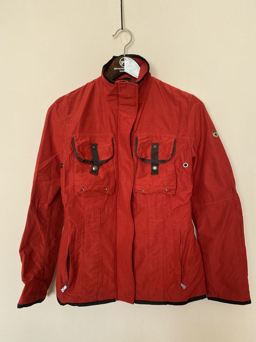 Оригінальна жіноча куртка Wellensteyn Ayala Winter