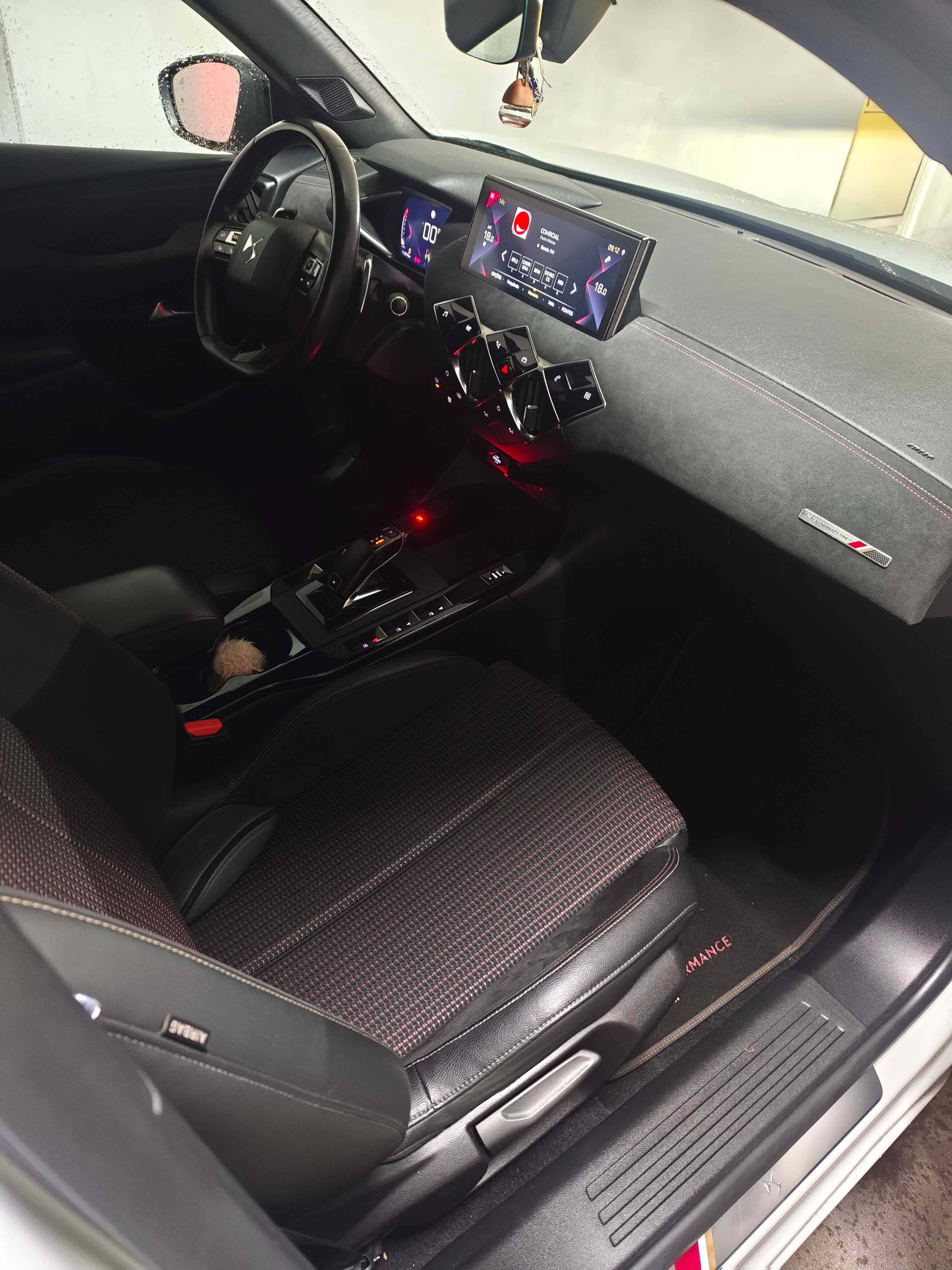 Citroen DS3 130 CV automático