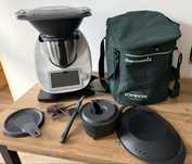 Thermomix 6 używany