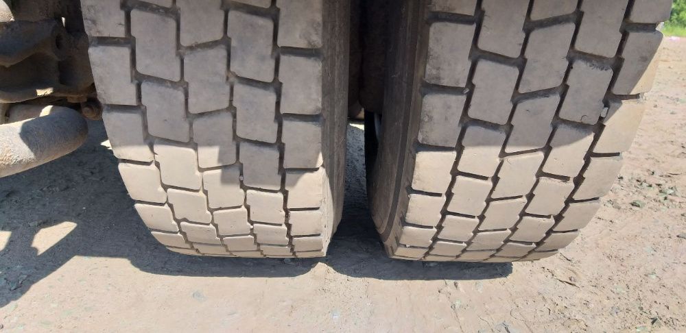 Продам тягач МАН MAN 19.414 рейсовій, 2000 р