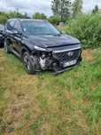 Hyundai Santa Fe Full opcja Lekko uszkodzony