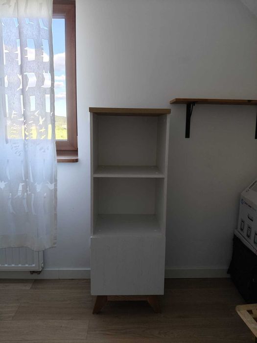 MEBLE do pokoju dziewczynki